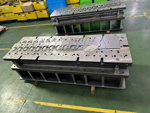 Fabricant de matrices de découpe métalliques progressives de haute précision - Product Image 6