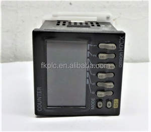 電子カウンターH7CX-AD-N Om ronデジタルカウンターDC12-24V新品在庫あり - Product Image 5