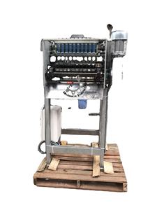 Machine de décorticage automatique de noix de cajou pour la maison et la ferme état neuf et utilisé - Product Image 4