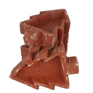 Hot Product Handmade Wooden <b>Christmas</b> <b>Tree</b> Candle <b>Holder</b> Dough Bowl for Easter and <b>Christmas</b> Parties Direct Made In Vietnam - Product Image 1