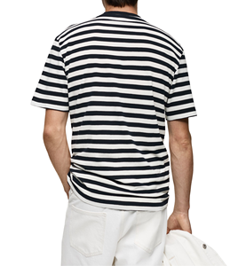 เสื้อยืดคอกลมทรงปกติ ผ้าฝ้าย 100% คุณภาพสูง ระบายอากาศได้ดี แห้งเร็ว น้ำหนัก 150 กรัม สไตล์ลำลอง สตรีทแวร์ ไอเท็มที่ต้องมี - Product Image 2