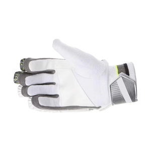 Guantes de Bateo de Cricket Avanzados con Acolchado de Absorción de Impactos, Alta Calidad, Logotipo Personalizado al por Mayor, Fábrica 2026 - Product Image 6