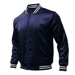 Winter Wear Eco-Friendly Waterproof Satin <b>Jacket</b> <b>For</b> <b>Men</b> New Fashion Outdoor <b>Lightweight</b> Streetwear Satin <b>Jackets</b> - Product Image 1