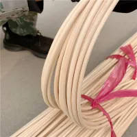 วัตถุดิบหลักหวายธรรมชาติทรงกลมสำหรับการแข่งขัน - Product Image 2