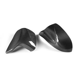 X3M F97 X4M F98 X5M F95 X6M F96 OEM стиль Препрег Углеродного Волокна зеркальное покрытие 2019 + - Product Image 4