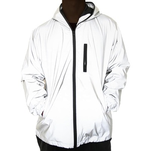 Veste coupe-vent décontractée personnalisée de haute qualité pour femmes, respirante, coupe-vent, idéale pour les activités de plein air - Product Image 1