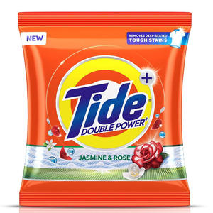 Detergente en polvo Tide con enzimas y una potente fórmula de limpieza para lavandería diaria al por mayor - Product Image 5