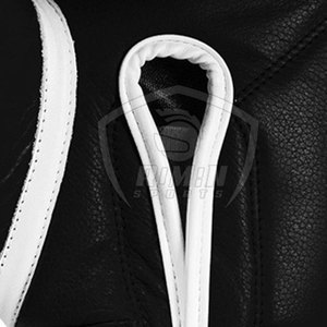 Guantes de boxeo fabricados en fábrica para la venta, guantes de boxeo para fitness y MMA, guantes de boxeo cómodos. - Product Image 4