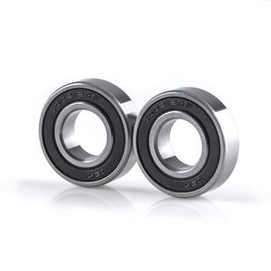 <b>Deep</b> <b>Groove</b> <b>Ball</b> <b>Bearing</b> 6002 Chrome Steel GCR15 Long Life High Speed P6 Precision Premium Product Category - Product Image 2