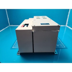 LSC-K810 Horiba STEC (P)-65112ตัวควบคุมแหล่งของเหลวที่ใช้เป็นชิ้นส่วนอุปกรณ์เซมิคอนดักเตอร์รุ่นเก่า - Product Image 3