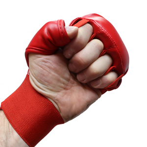 Servicio OEM, Producto Único, Superventas, Guantes de Karate y Boxeo Hechos a Mano, Producto Recién Llegado, Precio Económico - Product Image 3