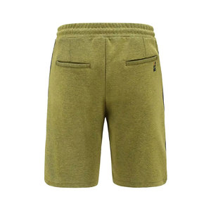 Durable <b>Men</b> <b>Sweat</b> <b>Shorts</b> High Quality Casual Training <b>Men</b> <b>Sweat</b> <b>Shorts</b> Soft Comfortable Sports Daily Wear - Product Image 2
