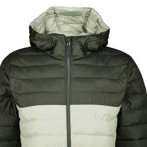 Chaqueta de Plumón para Hombre de Alta Calidad, Venta Caliente, Cómoda, Económica, Transpirable, con Logotipo/Diseño Personalizado - Product Image 2