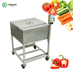 Machine à découper les fruits pour <span class=keywords><strong>restaurant</strong></span>, nouvelle machine à découper les fruits, machine à découper motorisée - Product Image 1