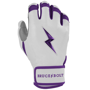 Guantes de Bateo de Béisbol Personalizados al por Mayor, Estilo Bruce Bolt, de Alto Rendimiento, con Palma Duradera y Agarre Fuerte para Entrenamientos - Product Image 5