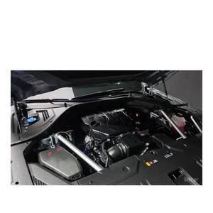 Genesis GV70 2.5T Gasolina 2WD con Caja de Cambios Automática, Asientos de Cuero, Cámara Trasera - Julio 2024, 9,475 km, Volante a la Izquierda - Product Image 6