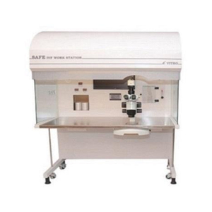 Armoires verticales à flux d'air en acier inoxydable pour laboratoires de FIV disponibles à un prix raisonnable - Product Image 3