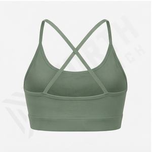 Soutiens-gorge d'allaitement à bretelles réglables grandes tailles soutien-gorge d'allaitement de maternité respirant pour femmes enceintes soutien-gorge d'allaitement - Product Image 3