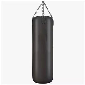 Top Selling Punching <b>Bag</b> Wholesale Heavy Duty Leather Punching <b>Bags</b> with Sands Filling Boxing Training Hanging Punching <b>Bags</b> - Product Image 5