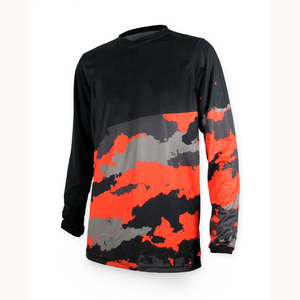 Camisetas Deportivas para Hombre al por Mayor, Diseña tu Propio Estilo, Camisetas Transpirables a la Moda, Impresión Personalizada, Servicios OEM - Product Image 2