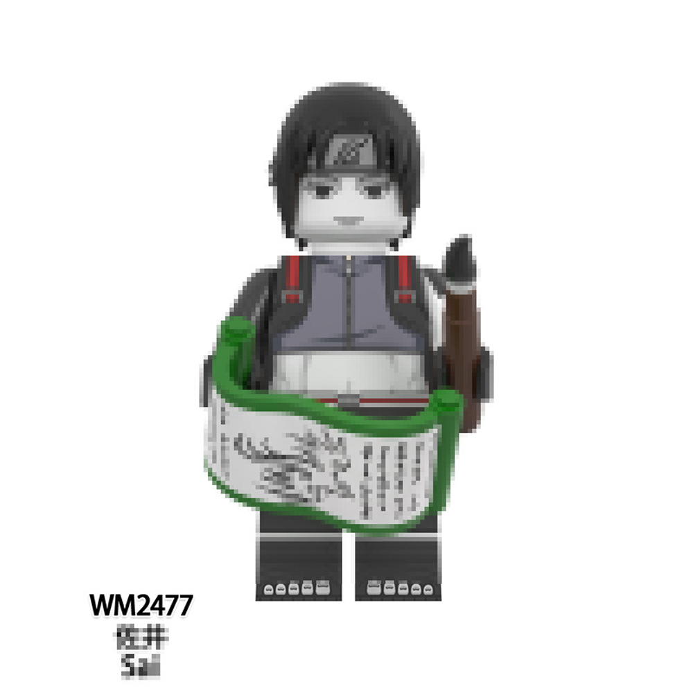 WM2477