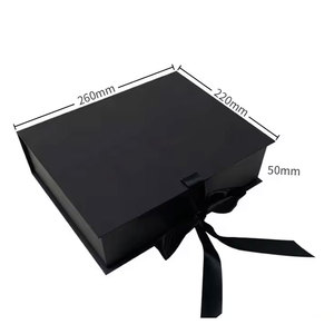 Boîte d'emballage personnalisée de qualité supérieure pour Shilajit, en carton imprimé, pliable, compacte, pour le rangement des produits - Product Image 6