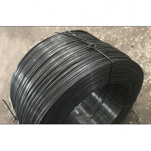 Alambre plano de acero al carbono de alta resistencia, perfilado, 1.1 × 1.1 mm SWP-B/ASTM A228 para muestra - Product Image 3