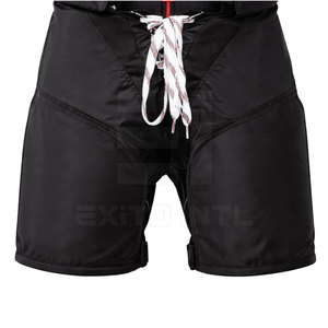 Pantalons de hockey sur glace de haute qualité 100% polyester pour équipes sportives, prix de gros, pantalons de hockey sur glace - Product Image 4
