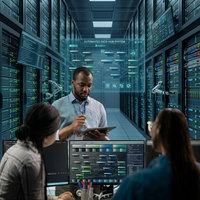 UNIVENTURE Automation Software Development Services For Business Workflow Management Process Integration Solutions