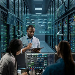 Servicios de Desarrollo de Software de Automatización UNIVENTURE para Soluciones de Integración de Procesos de Gestión de Flujo de Trabajo Empresarial - Product Image 2