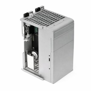 โมดูลจ่ายไฟขนาดกะทัดรัด 1769-PB4 24V DC แหล่งจ่ายไฟแบ็คเพลนสำหรับระบบควบคุม PLC ระบบอัตโนมัติทางอุตสาหกรรม - Product Image 4