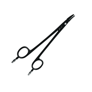 Scelleuse d'artères bipolaire de haute qualité 26 cm |   Dispositif chirurgical de scellement de précision des vaisseaux, certifié CE, réutilisable, en acier inoxydable, manuel - Product Image 4