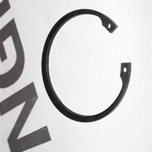 Anillo de Retención de Acero Industrial, Anillo Elástico de Seguridad para Automóviles, Fijación para Ejes de Autobús y Coche, Uso Interno y Externo - Product Image 4