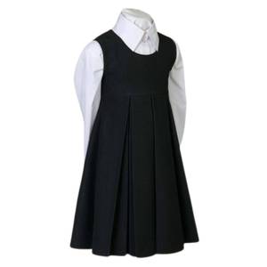 Manufacturer School Uniform <b>Cardigan</b> Cotton Blend Breathable Comfortable Durable Anti Wrinkle Custom Sizes Bulk Supply - Product Image 6