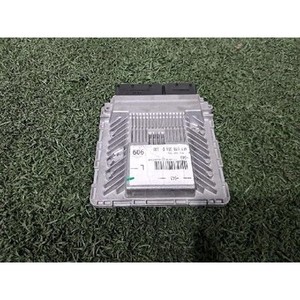 ECU และโมดูลคอมพิวเตอร์มือสอง A6 รุ่น 4F0910551D - Product Image 3