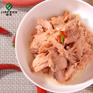 Tonno Fresco in Scatola Disponibile in Stock a Prezzi all'Ingrosso e Pronto da Mangiare, Consegna Rapida ai Supermercati - Product Image 5