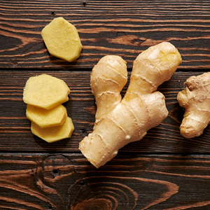 Gingembre frais de haute qualité / Exportateur de gingembre - Product Image 6