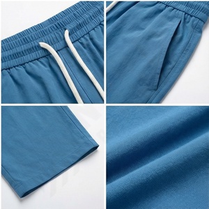 Custom Sevice Windbreak Waterproof Nylon Loose Wide Leg Pants <b>Men</b> Sports Pants Work <b>Trousers</b> <b>Winter</b> <b>Trousers</b> <b>Men</b> - Product Image 4