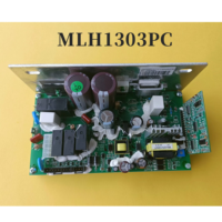 Carte de circuit imprimé PCBA de remplacement pour contrôleur de moteur de tapis roulant Horizon Tempo, référence MLH1303PC 1000331614