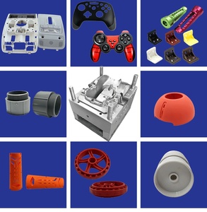 Carcasa Original para Control de PS5 con Molde de Inyección de Plástico Gulikit TMR para Joystick, Compatible con Discos de Juegos de PS5 - Product Image 5