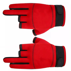Guantes de Pesca de Alto Rendimiento que Brindan un Agarre Confiable y Protección para una Mejor Experiencia en el Agua - Product Image 2