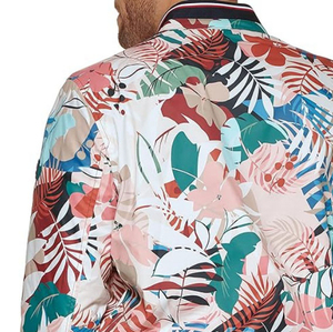 Blouson bomber pour homme au design tendance, de qualité supérieure, au meilleur prix. - Product Image 3