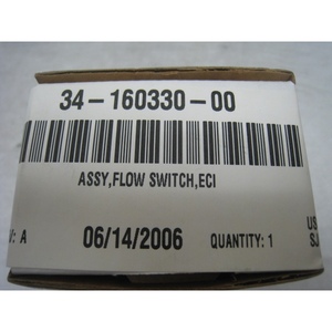 4 ECI Technologies TQ503298, ชุดสวิตช์ควบคุมการไหล - อุปกรณ์และอะไหล่เซมิคอนดักเตอร์ระดับโลกที่เชื่อถือได้ - Product Image 1