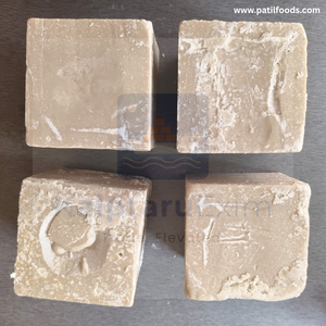 Mantequilla de Kokum Cruda 100% Pura Natural Prensada en Frío Sin Refinar de la India 1kg - Product Image 6