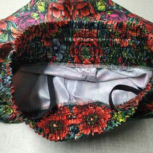 Short de Muay Thai à sublimation haute visibilité pour l'entraînement et la compétition pour les arts martiaux - Product Image 5