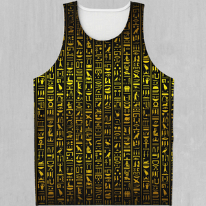 Camiseta sin mangas de sublimación para hombre, a la moda, informal, servicio OEM, personalizable, transpirable, de secado rápido, para gimnasio, con colores y tallas personalizadas - Product Image 1