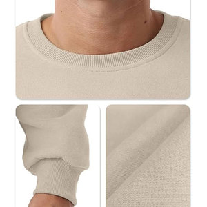 เสื้อสเวตเชิ้ตผู้ชายไซส์ใหญ่ ระบายอากาศได้ดี น้ำหนักเบา ผลิตในปากีสถาน ราคาถูก ดีไซน์ล่าสุด - Product Image 6