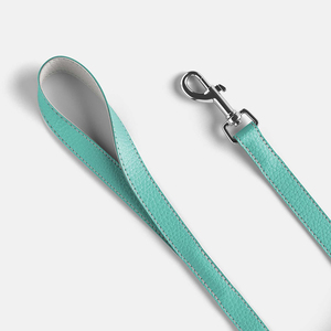 High Quality Fancy Leather Dog Collar Wholesale Online Supplier Adjustable Buckle Closure Neckwear Dogs Collars - Product Image 5