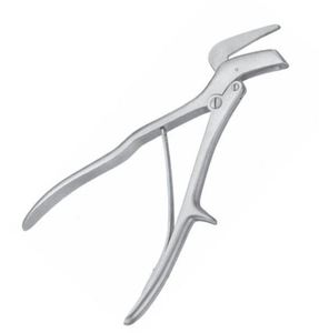 High Quality 11 Inch Stainless Steel Orthopedic <b>Plaster</b> Shears Manual Power Source CE Certified Model Surgical SURGICAL - Product Image 5