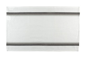 100% Cotton Eco-Friendly Woven Striped Quick-Dry Custom <b>Label</b> Machine Washable Square <b>Kitchen</b> Towels From Tamil Nadu - Product Image 6